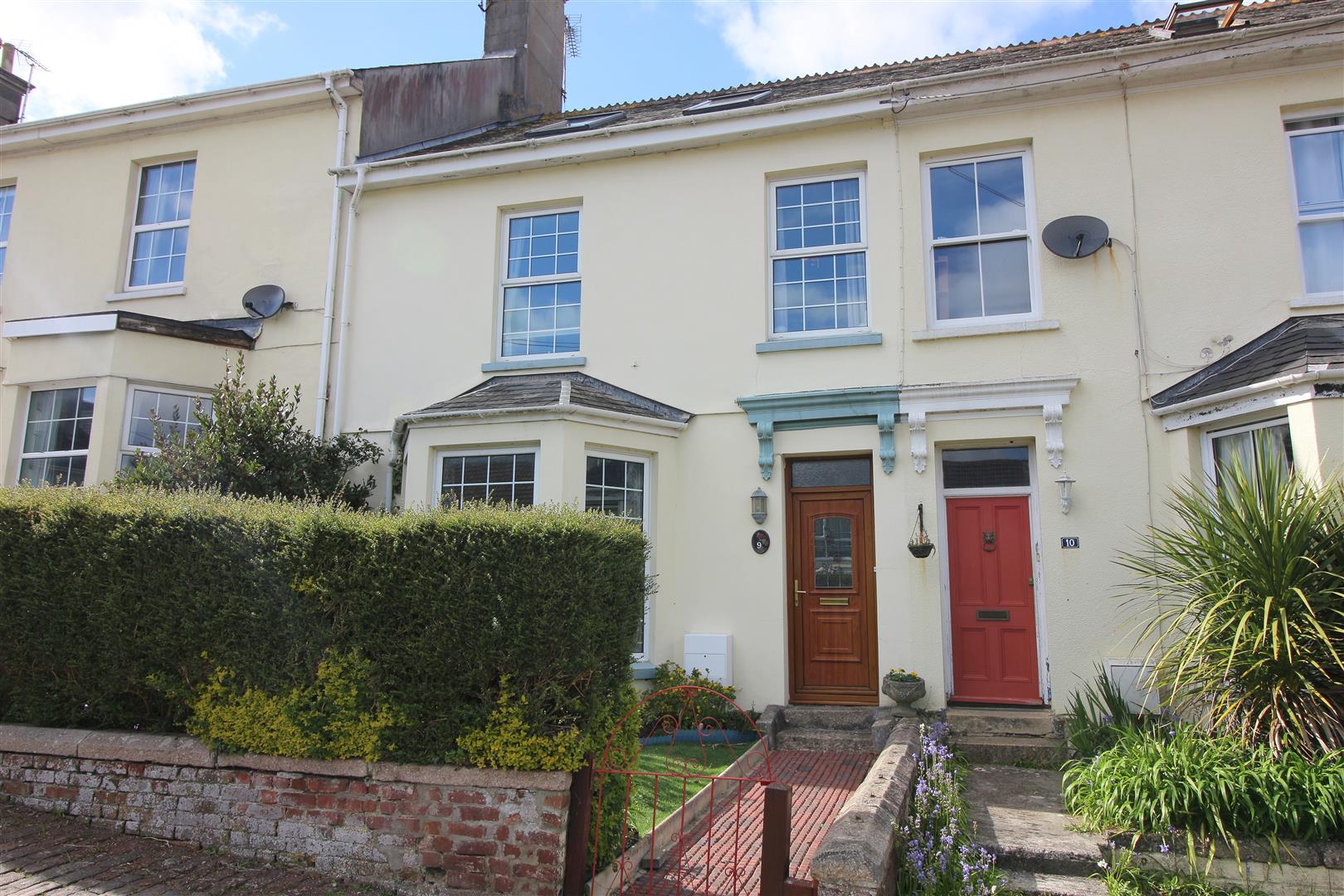 Westbourne Terrace, Saltash Wainwright Estate Agents